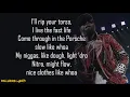Download Lagu Black Rob - Whoa! (Lyrics)