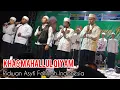 Lagu RIDWAN ASYFI SELALU LAKUKAN SEPERTI INI SAAT MAHALUL QIYAM BERSAMA FATIHAH INDONESIA