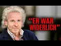 Lagu Mit 75 Jahren nennt Thomas Gottschalk die fünf Stars, die er am meisten verachtete