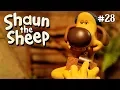 Lagu Picture Perfect | Shaun the Sheep Season 4 | Full Episode