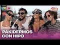 Lagu ANTES QUE NADIE con DIEGO LEUCO, MICA VAZQUEZ, YOYI FRANCELLA Y EL TRINCHE | EN VIVO
