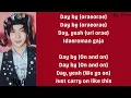 Download Lagu NCT WISH (NCT 위시) - Steady (Lyrics Rom/Eng)