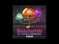 Wackelkontakt Oimara HBz, Luca Dante Spadafora Remix (1Hour)