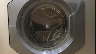 8 Hr Of Relaxation Sleep Study With The Sound Of A Washing Machine Spin Cycle Black Screen 