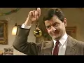 Download Lagu Merry Christmas, Mr. Bean | Episode 7 | Mr. Bean Official