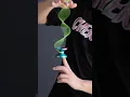 MAGICYOYO V10 Blue Red Unresponsive 🪀 #yoyo #trending #magicyoyo #like #life #video #fyp #fypp