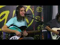 Tame Impala - "Feels Like We Only Go Backwards" - 91X X-Sessions