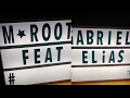 Menina do Arpoador - Maquinário Roots feat. Gabriel Elias
