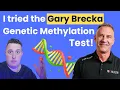 Gary Brecka s Genetic Methylation Test After Joe Rogan s Podcast