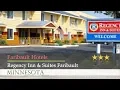 Regency Inn Suites Faribault - Faribault Hotels Minnesota