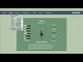 Unity Multiplayer Character Creator WIP
