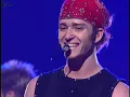 Download Lagu Nsync - This I Promise You (Especial HBO) [FHD]