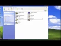 User Authentication Visual Basic 6