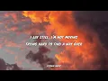 Khalid - Feels ft. WATTS (lyrics)
