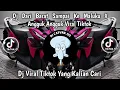 Lagu DJ DARI BARAT SAMPAI KE MALUKU || DJ HITAM HITAM BEGINI 🎶VIRAL TIKTOK TERBARU- Adit Sparky Official
