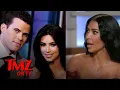 Kim Kardashian Says She Owes Kris Humphries Apology for Mishandling Split TMZ TV