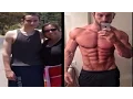 Bradley Martyn Transformation Motivation