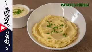 Patates Püresi I Arda'nın Mutfağı