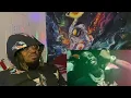 W COLLAB 🔥| Lil Double 0 EST Gee Fight That Switch (Walk) Reaction