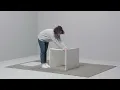 ENHET Cabinet Assembly