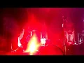 The Lumineers - "In The Light" LIVE, Prague, 20.11.2016