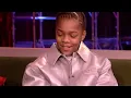 Bow Wow’s Most Iconic 106 & Park Performances “Shortie Like Mine,” “My Name Is” & Tyra Banks Kiss