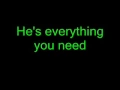 Download Lagu Vertical Horizon-Everything You Want (Lyrics)