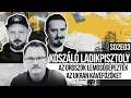 Download Lagu Az oroszok lemosógépezték az ukrán kávéfőzőket – Kószáló Ladikpisztoly S02E03
