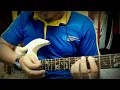 Download Lagu Nurnilam Sari guitar solo cover