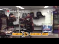 Davison Cardinal Shop Promo