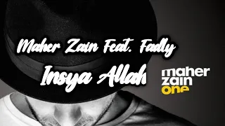 Download Lagu Insya Allah Feat Fadly Padi - Maher Zain MP3