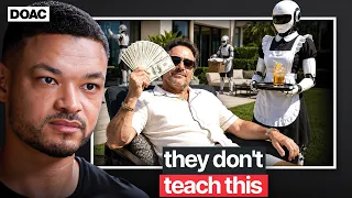 The EASIEST Way To Make Money With AI (Copy This)