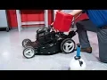 How to Choose the Right Fuel for Your Mower