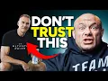 Exercise Scientist Dismantles Gary Brecka s Absurd Health Advice