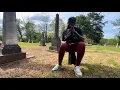 What Happens When We Die Haunted Cemetery Spirit Box Session