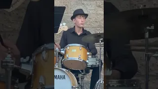 GIG JAZZ - Jake DeVito May 2025