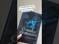 Lagu O médico e o monstro  #books #livros #livro #leitura