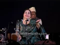 'Aaj Jane Ki Zid Na Karo' by Farida Khanum