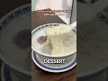 Timluk Hong Kong dessert authentic HK desserts in sydney 60 menu items open until 10pm