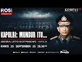 Download Lagu 🔴 LIVE - Eksklusif! Kapolri Blak-Blakan Soal Tuntutan Mundur dan Tim Reformasi Polri | ROSI