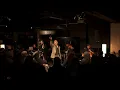 Najmi Niery - hari tua (Intimate Live at Liberal Latte)