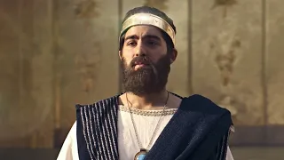 Histórias da Bíblia - Rei Josias renova a aliança com Deus