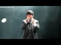 Lagu 160904 _ 자라섬 뮤지컬 페스티벌 _ Til I Hear You Sing(Love Never Dies) -홍광호 -
