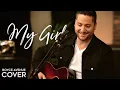 Download Lagu My Girl - The Temptations Boyce Avenue acoustic cover on Spotify & Apple