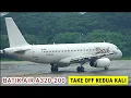 Download Lagu Batik Air Batal Take Off Putar Balik, Take Off Lagi Kedua Kali