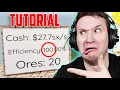Tycoon RNG The Ultimate Efficiency Guide How to Achieve 100 TUTORIAL