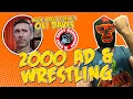 Download Lagu 2000 AD \u0026 Wrestling – In Orbit Every Wednesday