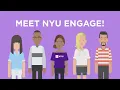 Meet NYU Engage