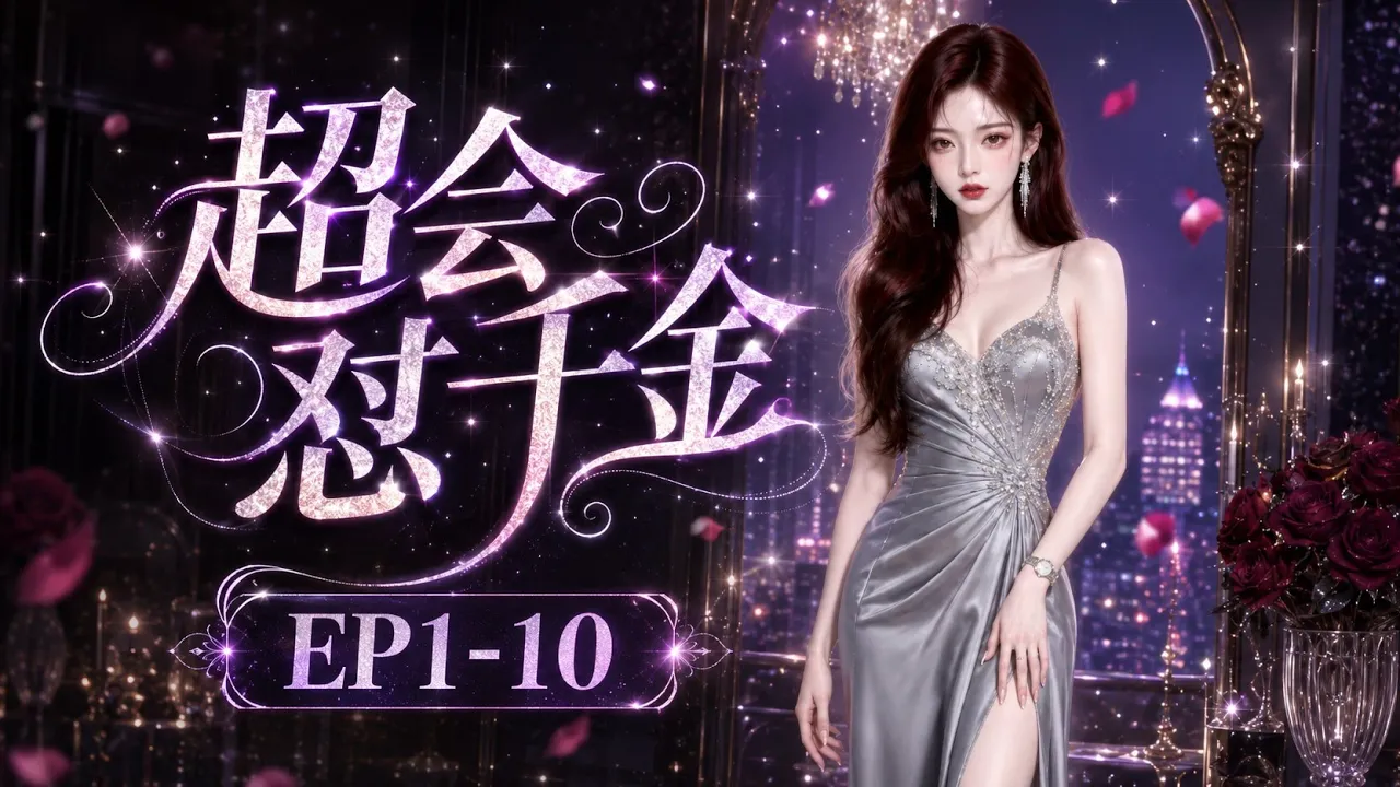 The Heiress Who Always Talks Back