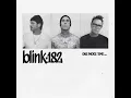 Blink-182 - DANCE WITH ME (Official Audio)